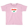 sinclair motor oils Toddler T-shirt