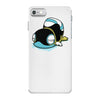 drooly snake slug thing iPhone 7 Case