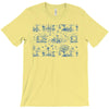 it's toile about you T-Shirt