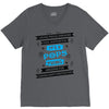 It's A Pops Thing V-Neck Tee