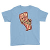 bacon forever Youth Tee