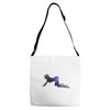 Space Girl Adjustable Strap Totes