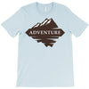 coklat adventure T-Shirt