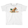 oops i missed let me try again Toddler T-shirt