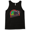 mushroom city bullets Tank Top