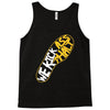 running we kick asphalt Tank Top
