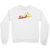 i called saul Crewneck Sweatshirt