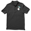 frases Polo Shirt