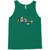 the lineup Tank Top