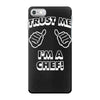 trust me chef iPhone 7 Case