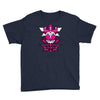 samurai pink ranger Youth Tee
