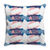 fahrie77 Throw Pillow