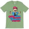 new id T-Shirt