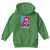 chewbacca poster, ideal gift or birthday present Youth Hoodie