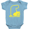 saugertuning Baby Onesie