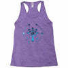 Shekiah Eye Zelda Racerback Tank