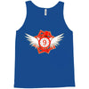 fahrie77 Tank Top