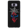 Spiderman Pocket Samsung Galaxy S8 Plus