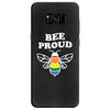 Bee proud Samsung Galaxy S8