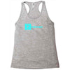pinkman Racerback Tank