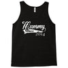 mummy since Tank Top