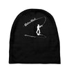 angel ,funshirt,petrie heil,fische,lustig,shirt,witzig,angelverein,neu Baby Beanies