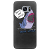 snark attack Samsung Galaxy S7 Edge