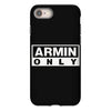 armin only iPhone 8