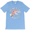 Jurassic Park Floral T-Shirt