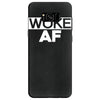 woke af Samsung Galaxy S8