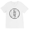 card king V-Neck Tee