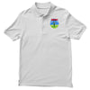 the sound of kombat Polo Shirt