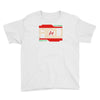 isla nublar acu Youth Tee