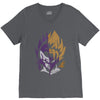 the emperor and the legend V-Neck Tee