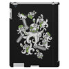 octobunny attax iPad 3 and 4 Case