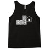 big brother reality tv show Tank Top