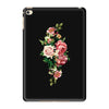 breast cancer flowers iPad Mini 4 Case