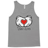 mickey et l'amour en Tank Top
