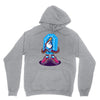 used to be cool Unisex Hoodie