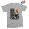 super saiyan quitting is not Exclusive T-shirt