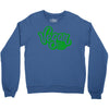 vegan 2 Crewneck Sweatshirt