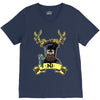 ni V-Neck Tee
