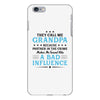 They Call Me Grandpa Because Partner in the Crime Makes Me Sound Like iPhone 6 Plus/6s Plus Case