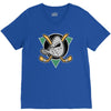 ucks team V-Neck Tee