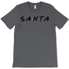 santa of the friends parody T-Shirt