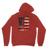Jake Paul Team 10 Old America Design Unisex Hoodie
