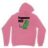 pregasaurus rex Unisex Hoodie
