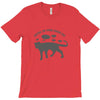 listen to your inner cat girls T-Shirt