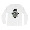 mechanic custom Long Sleeve Shirts