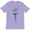 pocket fishman T-Shirt